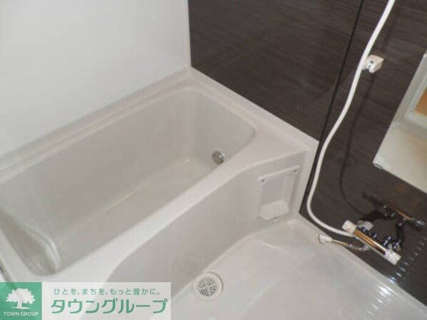 サンライズ花澤台Lの物件内観写真